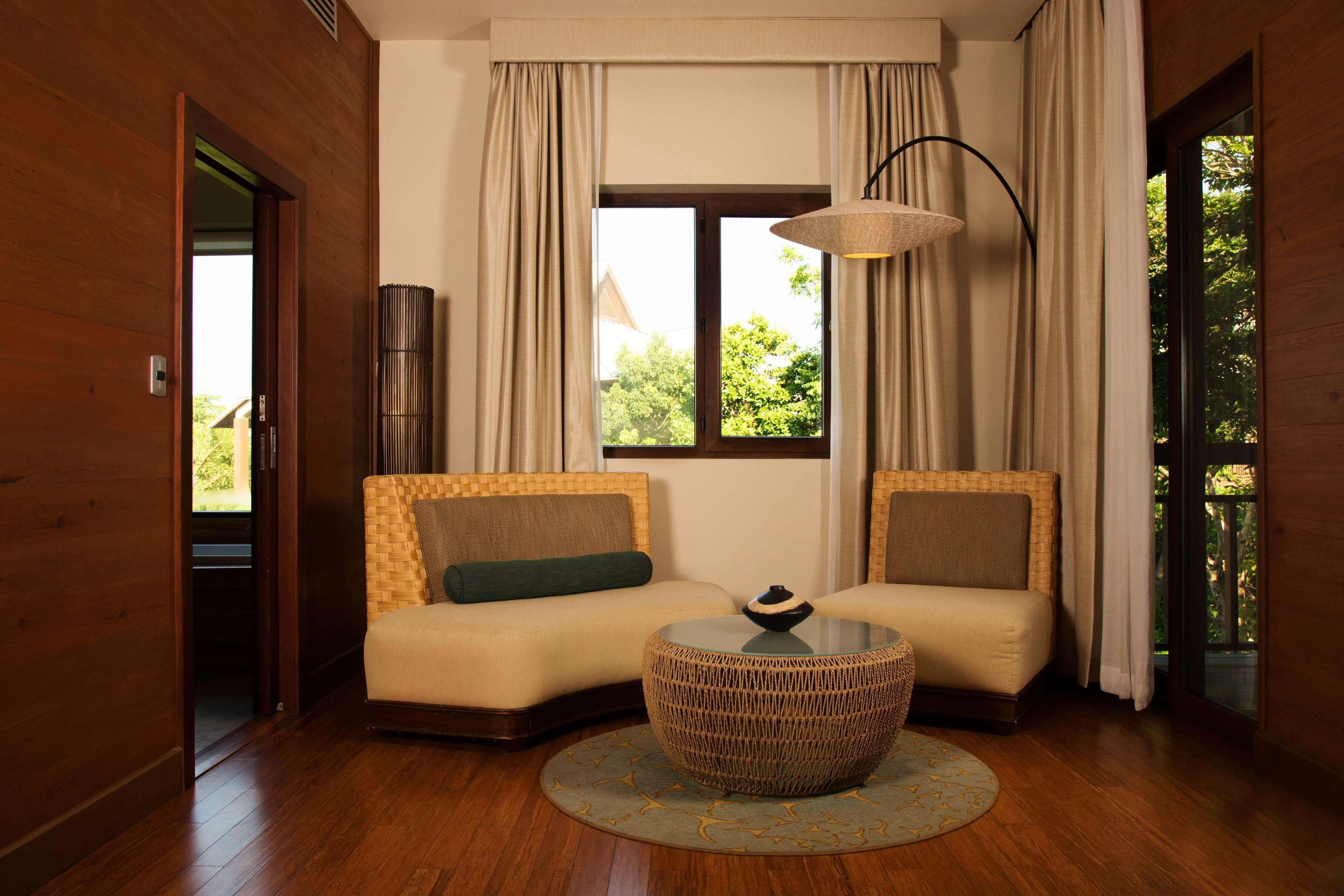 Indura Beach & Golf Resort Curio Collection By Hilton Tela Exteriér fotografie