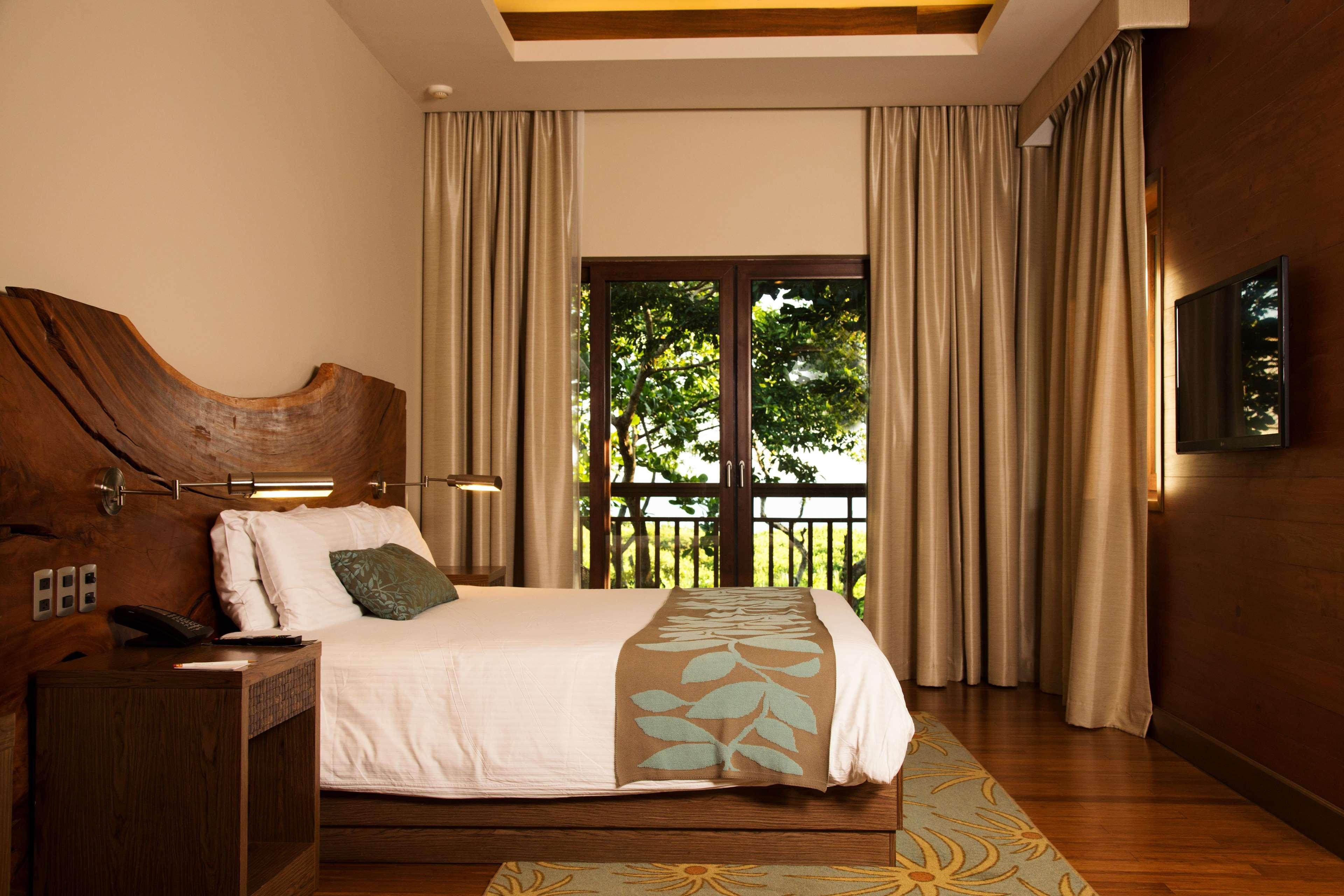 Indura Beach & Golf Resort Curio Collection By Hilton Tela Exteriér fotografie