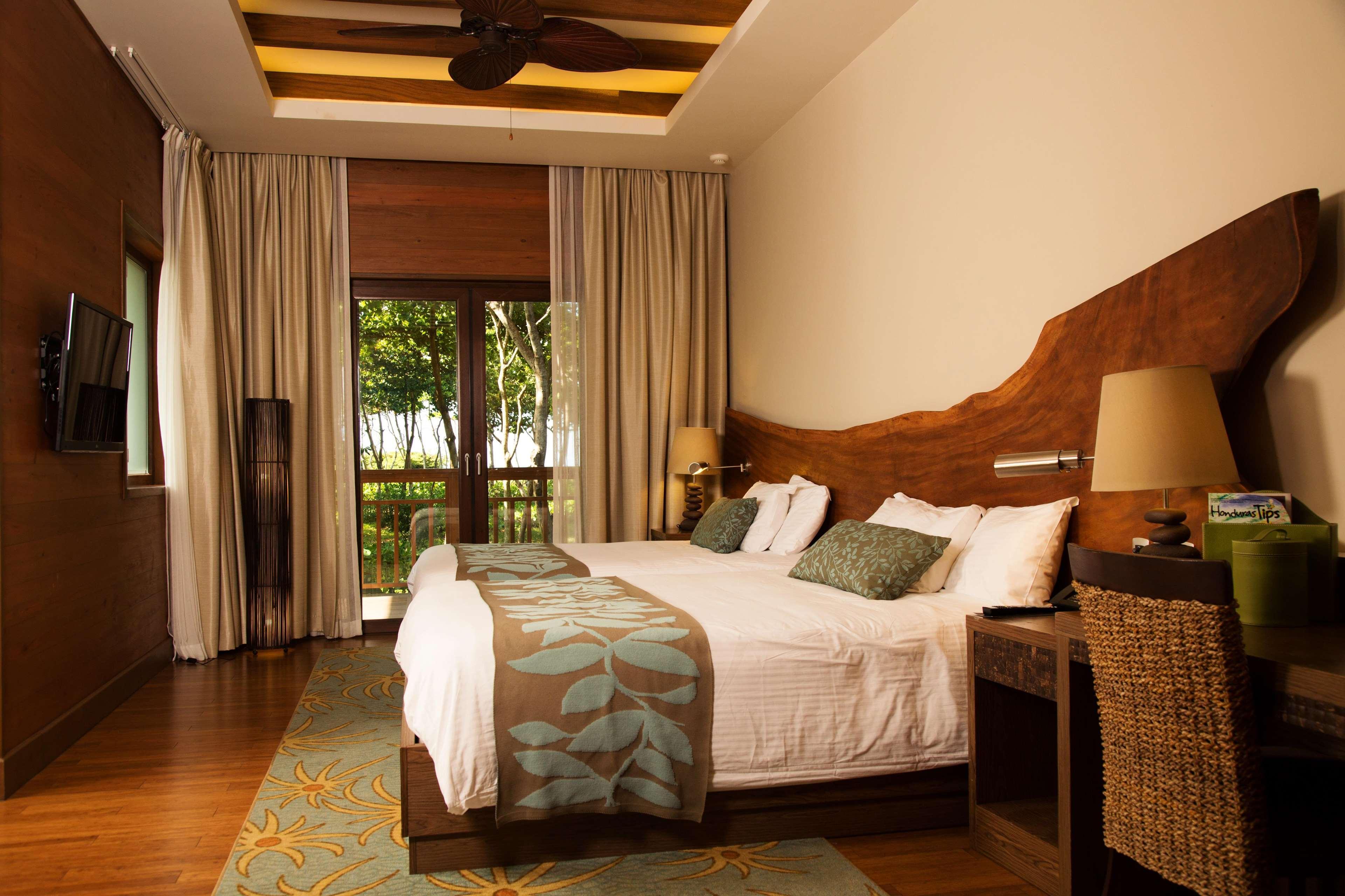 Indura Beach & Golf Resort Curio Collection By Hilton Tela Exteriér fotografie