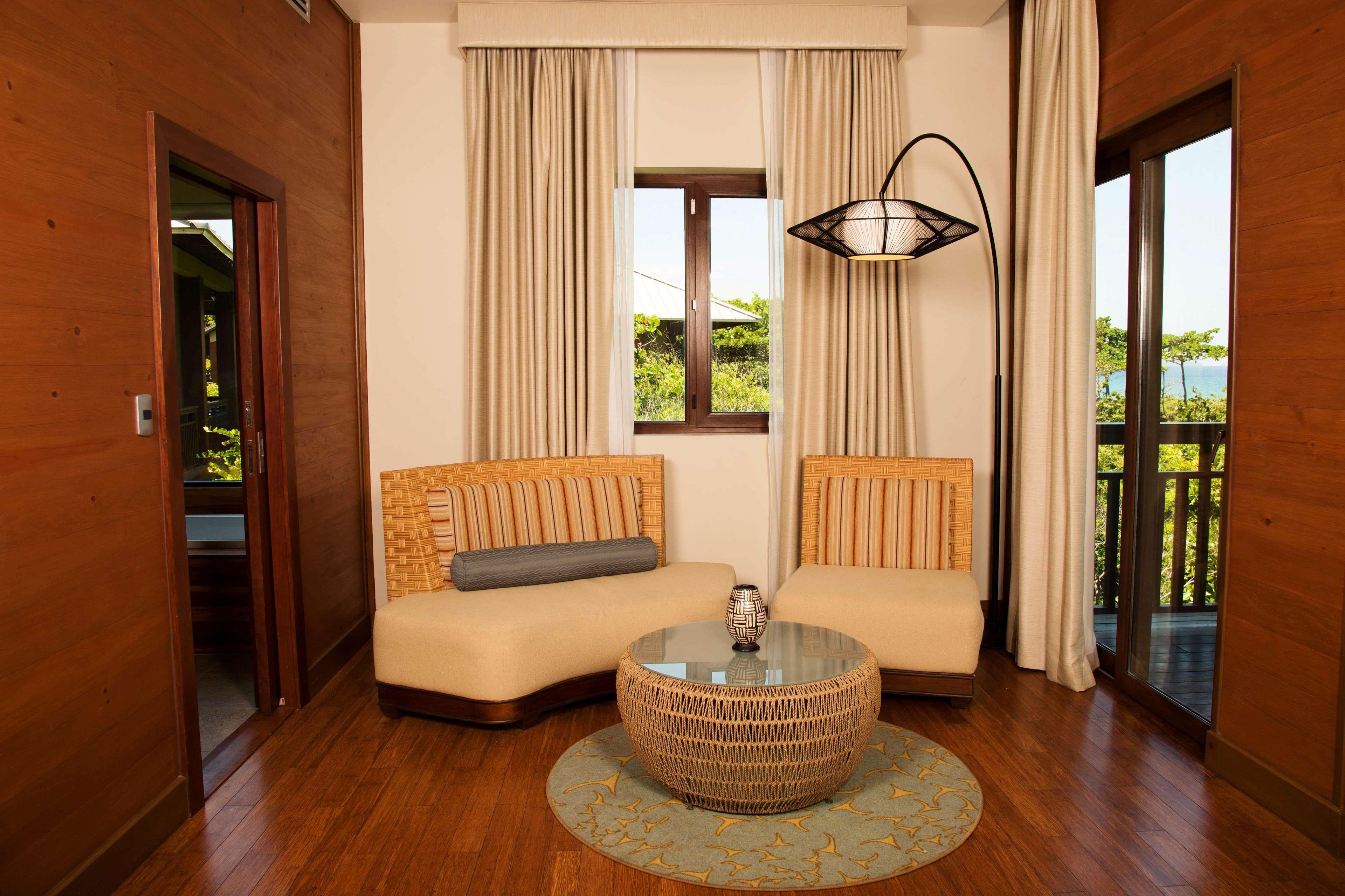 Indura Beach & Golf Resort Curio Collection By Hilton Tela Exteriér fotografie